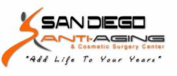 San Diego Anti Aging and Cosmetic Surgery